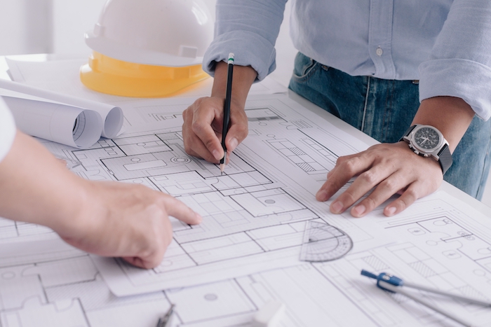 Bookkeeping Tips for Construction Business Bookkeeping Tips for Construction Business Image